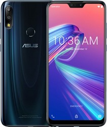 Замена динамика на телефоне Asus ZenFone Max Pro M2 (ZB631KL) в Оренбурге